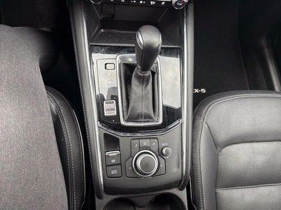 2024 Mazda Mazda CX-5 2.5 S Premium Plus Package AWD