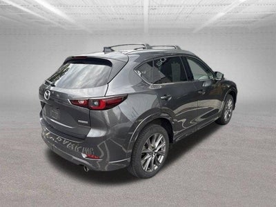 2024 Mazda Mazda CX-5 2.5 S Premium Plus Package AWD