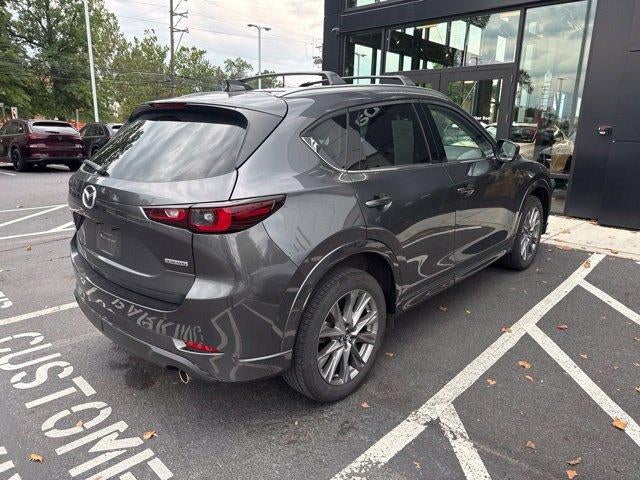 2024 Mazda Mazda CX-5 2.5 S Premium Plus Package AWD