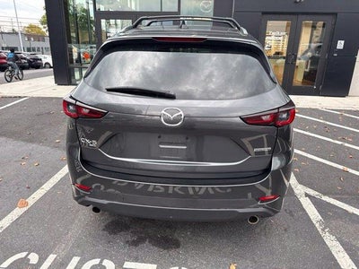 2024 Mazda Mazda CX-5 2.5 S Premium Plus Package AWD