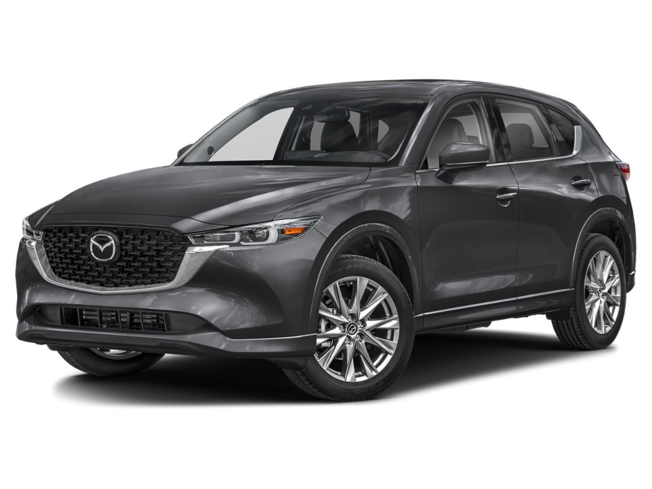 2024 Mazda Mazda CX-5 2.5 S Premium Plus Package AWD
