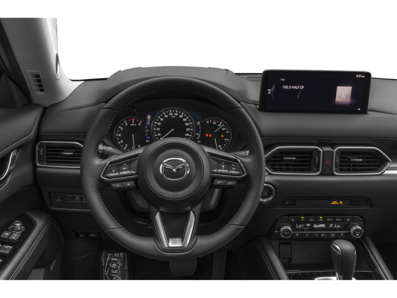 2024 Mazda Mazda CX-5 2.5 S Premium Plus Package AWD