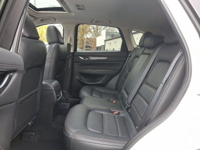 2023 Mazda Mazda CX-5 2.5 S Premium Plus Package AWD