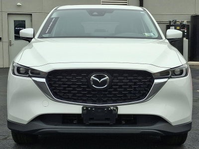2023 Mazda Mazda CX-5 2.5 S Premium Plus Package AWD