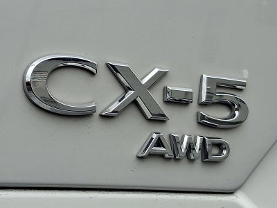 2023 Mazda Mazda CX-5 2.5 S Premium Plus Package AWD