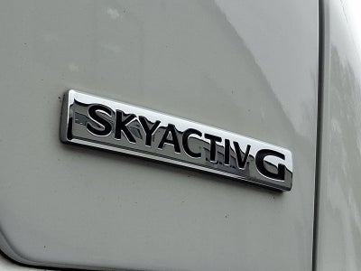 2023 Mazda Mazda CX-5 2.5 S Premium Plus Package AWD