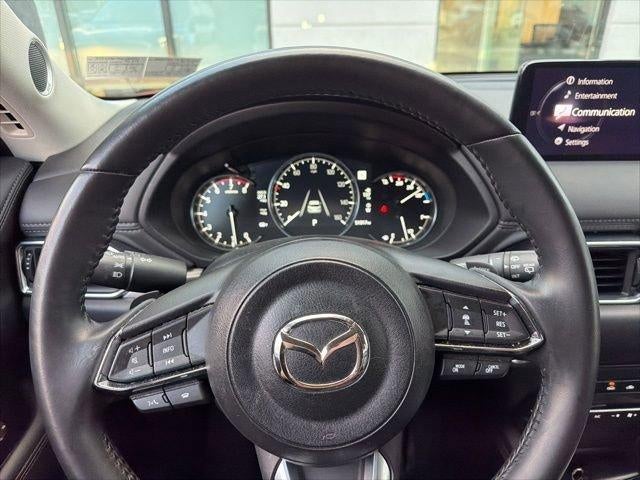 2023 Mazda Mazda CX-5 2.5 S Premium Plus Package AWD