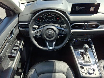 2023 Mazda Mazda CX-5 2.5 S Premium Plus Package AWD