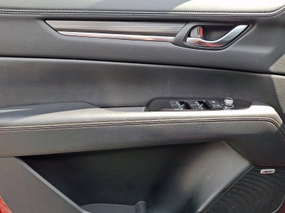 2023 Mazda Mazda CX-5 2.5 S Premium Plus Package AWD