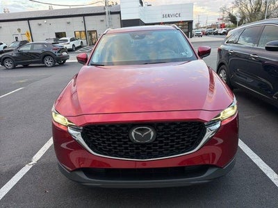 2023 Mazda Mazda CX-5 2.5 S Premium Plus Package AWD