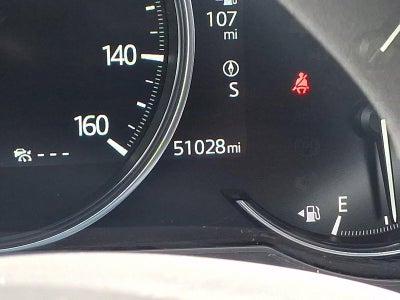 2023 Mazda Mazda CX-5 2.5 S Premium Plus Package AWD