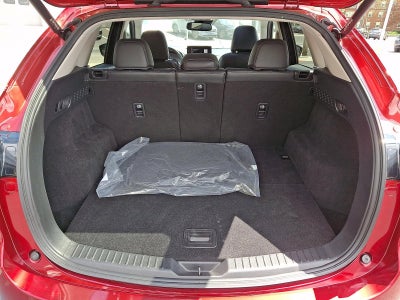 2023 Mazda Mazda CX-5 2.5 S Premium Plus Package AWD