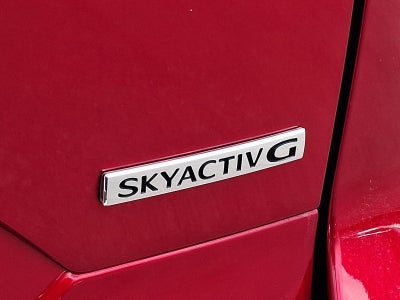 2023 Mazda Mazda CX-5 2.5 S Premium Plus Package AWD