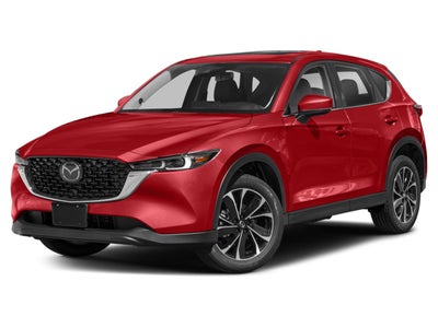 2023 Mazda Mazda CX-5 2.5 S Premium Plus Package AWD