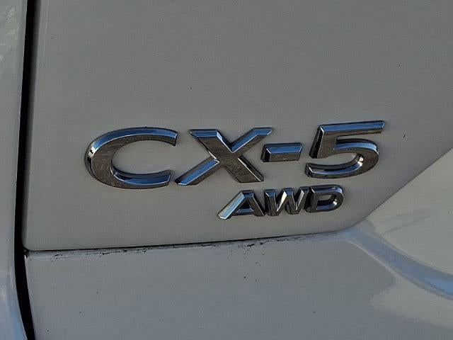 2023 Mazda Mazda CX-5 2.5 S Premium Plus Package AWD