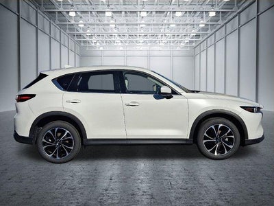 2023 Mazda Mazda CX-5 2.5 S Premium Plus Package AWD