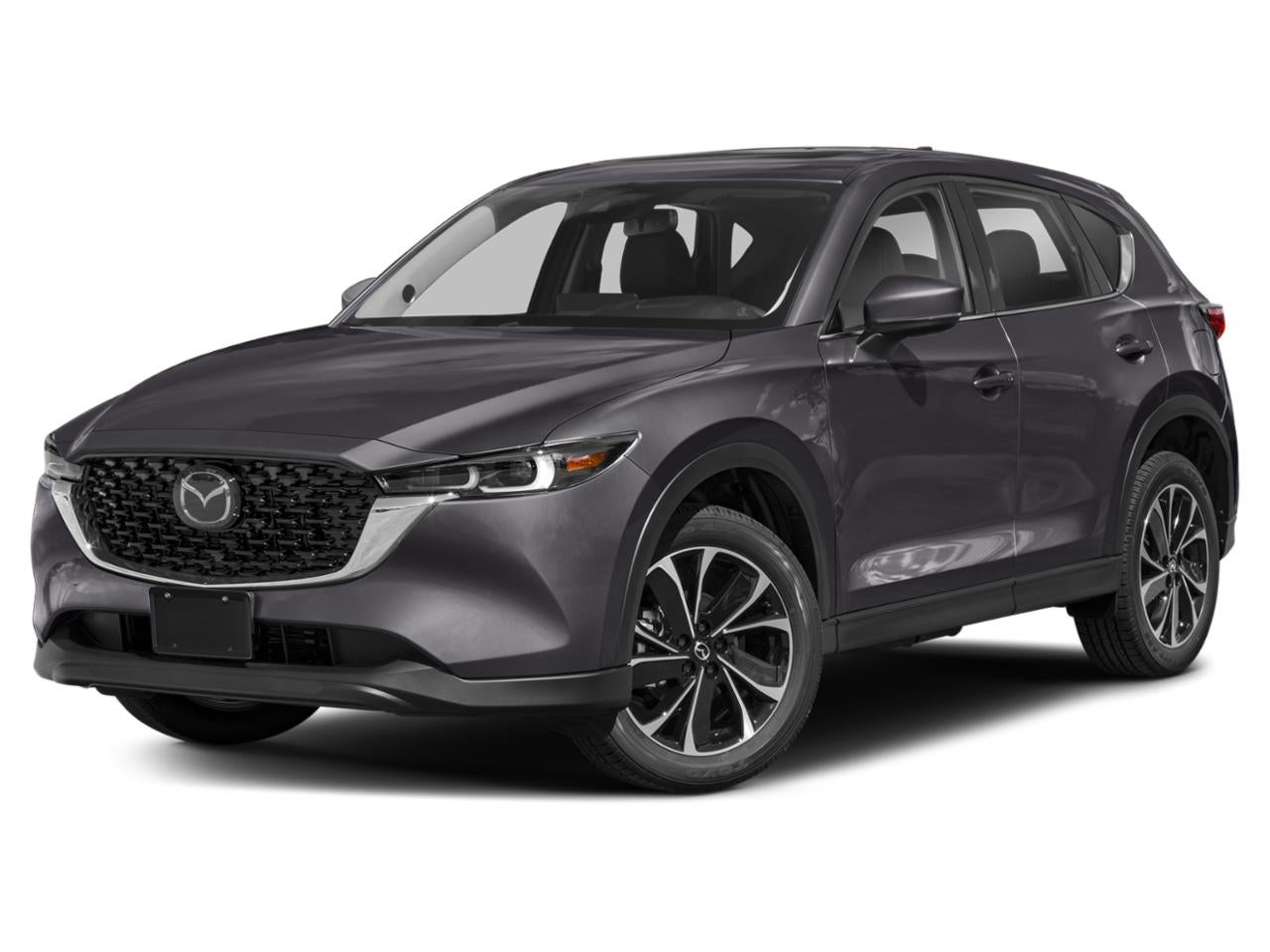 2023 Mazda Mazda CX-5 2.5 S Premium Plus Package AWD