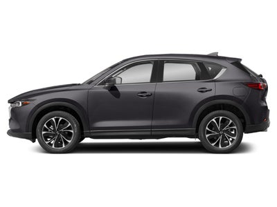 2023 Mazda Mazda CX-5 2.5 S Premium Plus Package AWD