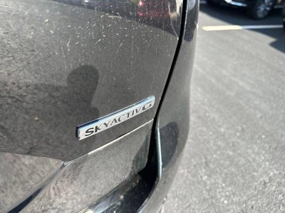 2025 Mazda Mazda CX-5 2.5 S Premium Plus Package AWD