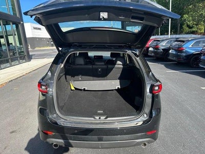 2025 Mazda Mazda CX-5 2.5 S Premium Plus Package AWD