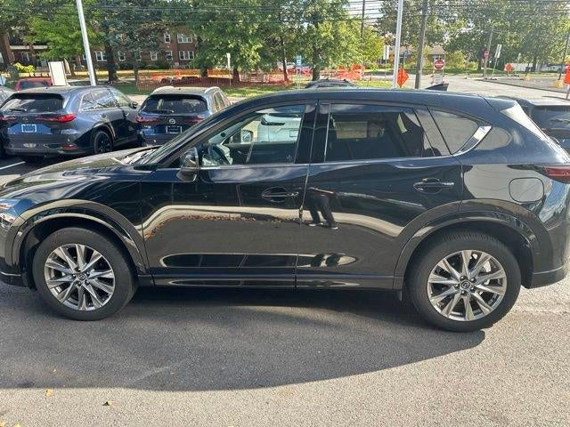 2025 Mazda Mazda CX-5 2.5 S Premium Plus Package AWD