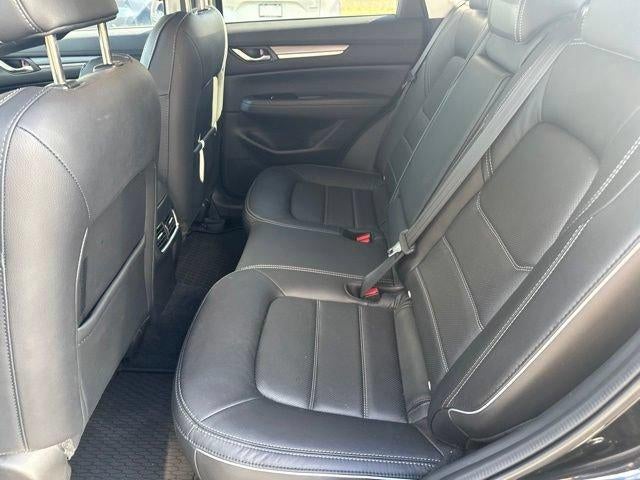 2025 Mazda Mazda CX-5 2.5 S Premium Plus Package AWD