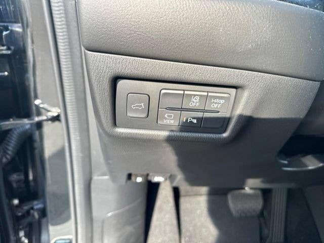 2025 Mazda Mazda CX-5 2.5 S Premium Plus Package AWD