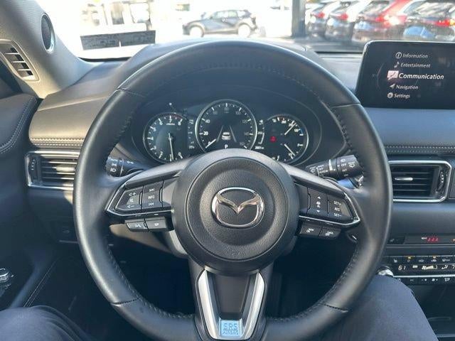2025 Mazda Mazda CX-5 2.5 S Premium Plus Package AWD