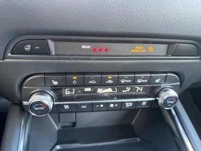 2025 Mazda Mazda CX-5 2.5 S Premium Plus Package AWD
