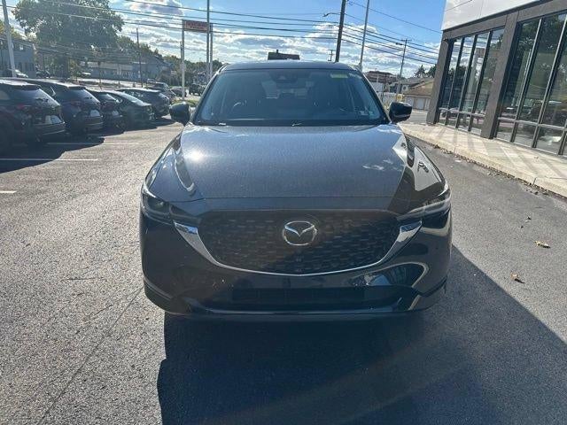 2025 Mazda Mazda CX-5 2.5 S Premium Plus Package AWD