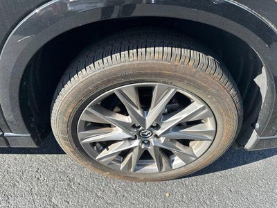 2025 Mazda Mazda CX-5 2.5 S Premium Plus Package AWD