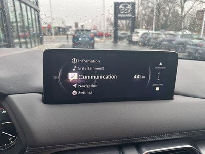 2025 Mazda Mazda CX-5 2.5 S Premium Plus Package AWD