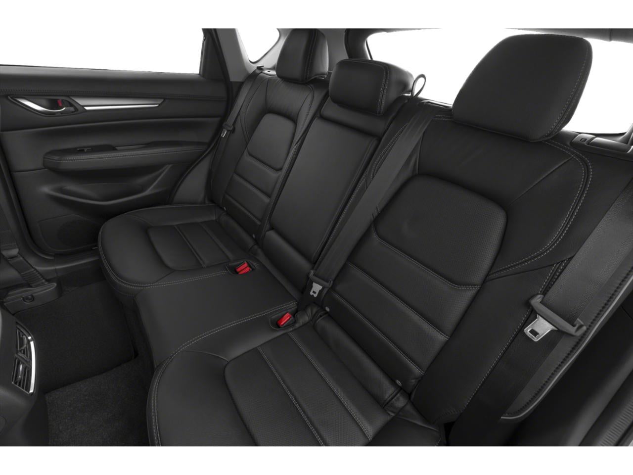 2025 Mazda Mazda CX-5 2.5 S Premium Plus Package AWD