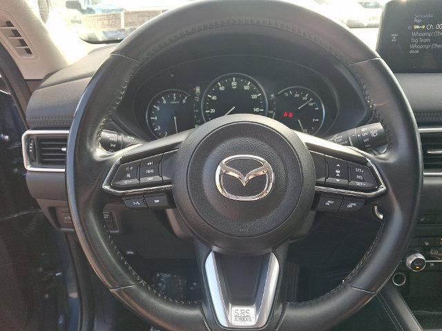 2024 Mazda Mazda CX-5 2.5 S Premium Plus Package AWD