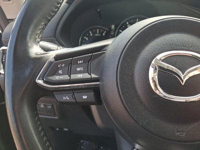 2024 Mazda Mazda CX-5 2.5 S Premium Plus Package AWD