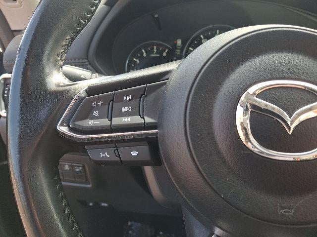 2024 Mazda Mazda CX-5 2.5 S Premium Plus Package AWD