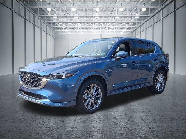 2024 Mazda Mazda CX-5 2.5 S Premium Plus Package AWD