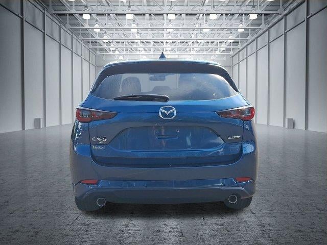 2024 Mazda Mazda CX-5 2.5 S Premium Plus Package AWD