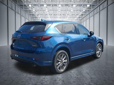 2024 Mazda Mazda CX-5 2.5 S Premium Plus Package AWD
