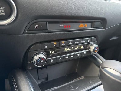 2025 Mazda Mazda CX-5 2.5 S Premium Plus Package AWD
