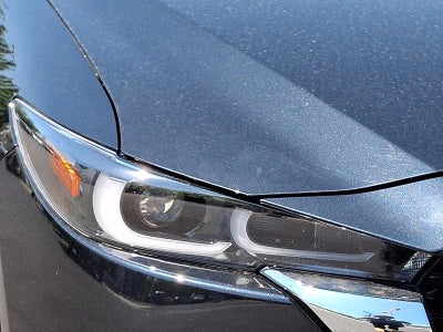 2025 Mazda Mazda CX-5 2.5 S Premium Plus Package AWD