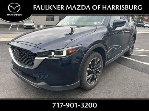 2023 Mazda Mazda CX-5 2.5 S Premium Plus Package AWD