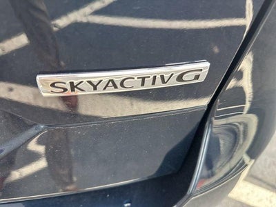 2023 Mazda Mazda CX-5 2.5 S Premium Plus Package AWD