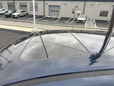 2023 Mazda Mazda CX-5 2.5 S Premium Plus Package AWD