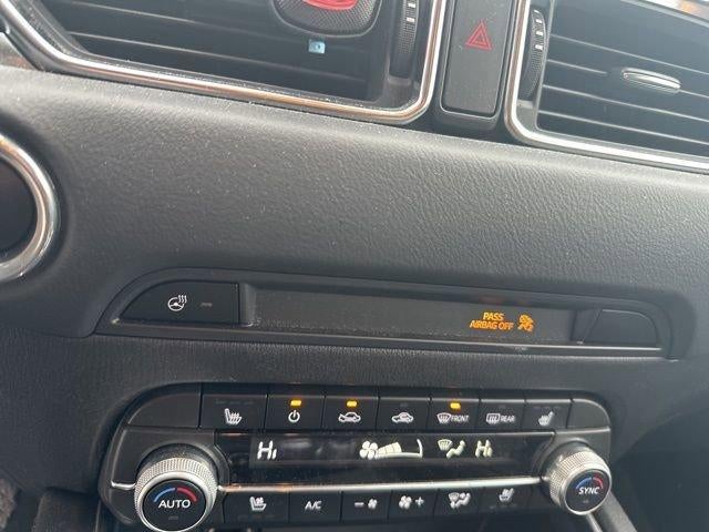 2023 Mazda Mazda CX-5 2.5 S Premium Plus Package AWD