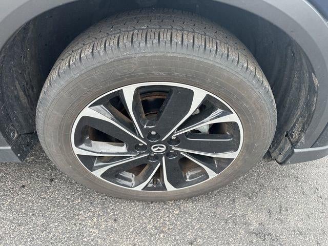 2023 Mazda Mazda CX-5 2.5 S Premium Plus Package AWD