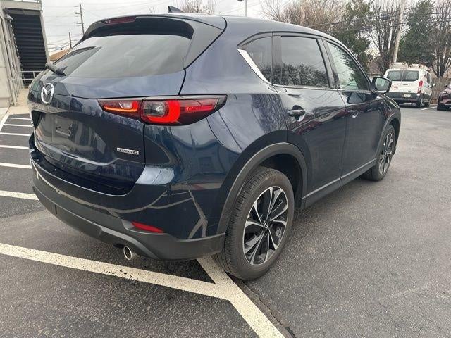 2023 Mazda Mazda CX-5 2.5 S Premium Plus Package AWD