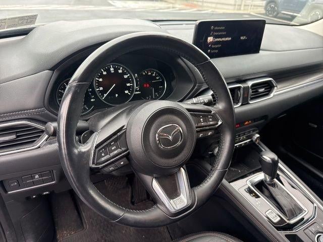 2022 Mazda Mazda CX-5 2.5 S Premium Plus Package AWD