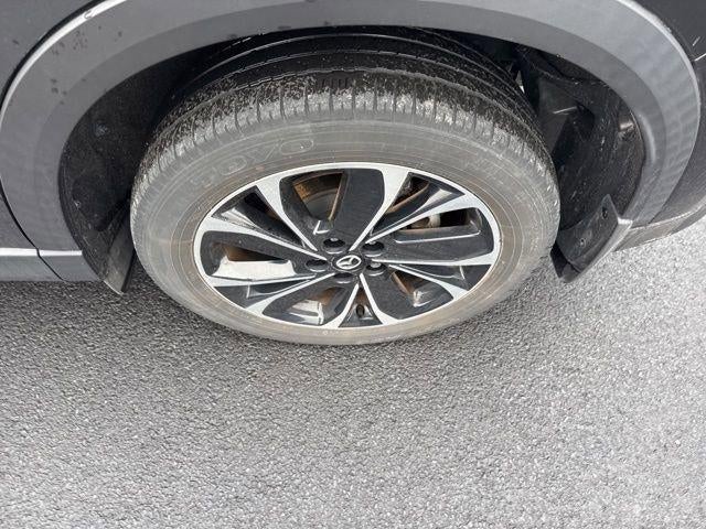 2022 Mazda Mazda CX-5 2.5 S Premium Plus Package AWD