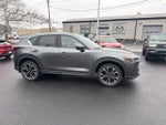 2022 Mazda Mazda CX-5 2.5 S Premium Plus Package AWD